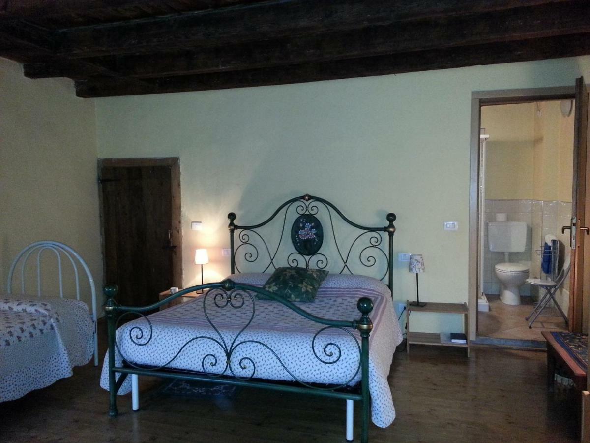 Bed & Breakfast Palu *
