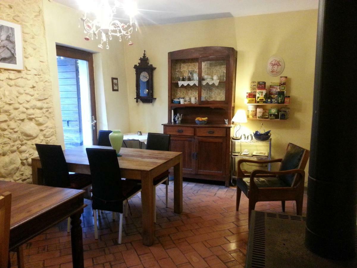 Bed & Breakfast Palu Lazise